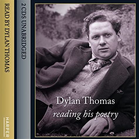 dylan thomas poetry collection